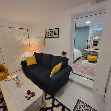 Comfy And Chic Boston Apartment! Free Parking Ngoại thất bức ảnh