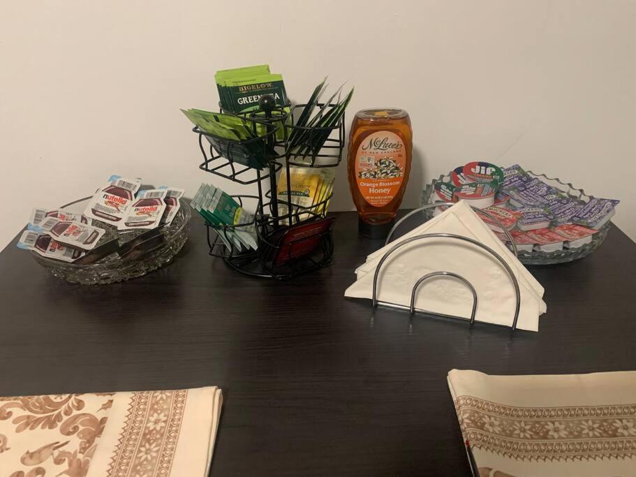 Comfy And Chic Boston Apartment! Free Parking Ngoại thất bức ảnh