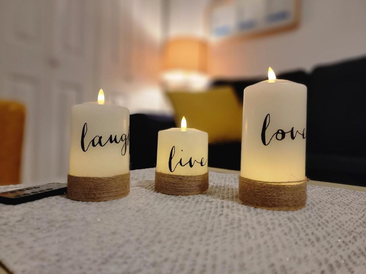 Comfy And Chic Boston Apartment! Free Parking Ngoại thất bức ảnh