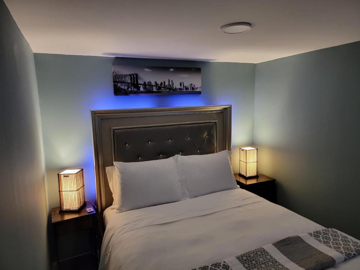 Comfy And Chic Boston Apartment! Free Parking Ngoại thất bức ảnh