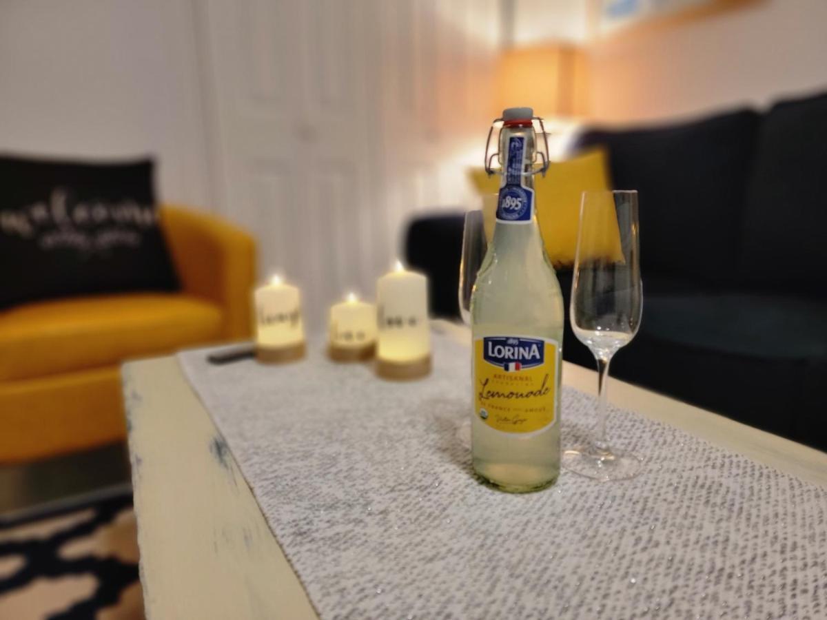 Comfy And Chic Boston Apartment! Free Parking Ngoại thất bức ảnh