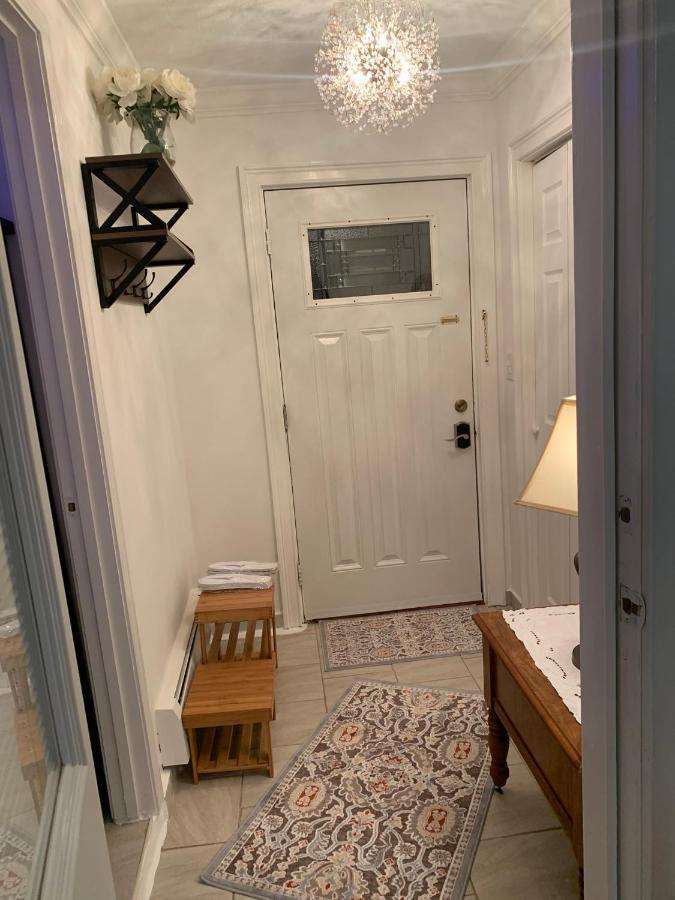 Comfy And Chic Boston Apartment! Free Parking Ngoại thất bức ảnh