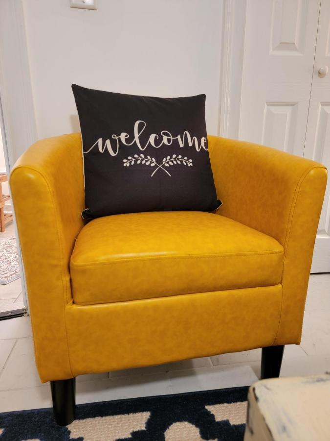 Comfy And Chic Boston Apartment! Free Parking Ngoại thất bức ảnh