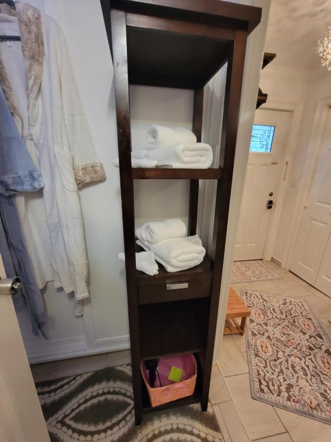 Comfy And Chic Boston Apartment! Free Parking Ngoại thất bức ảnh