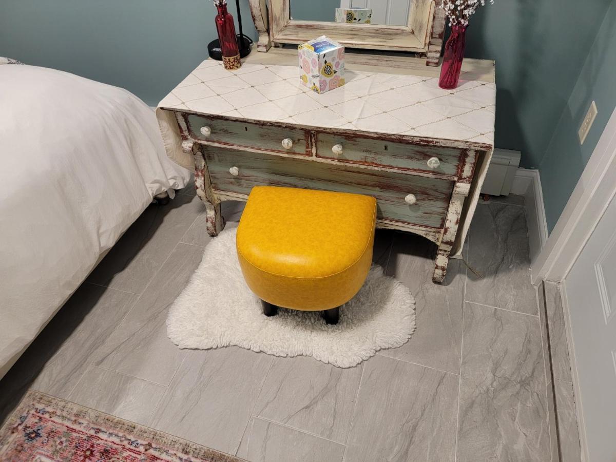 Comfy And Chic Boston Apartment! Free Parking Ngoại thất bức ảnh