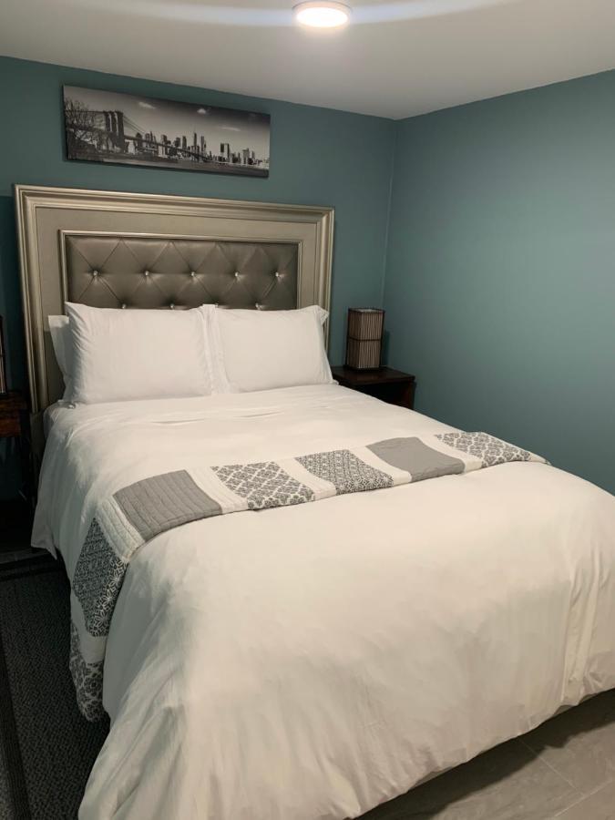 Comfy And Chic Boston Apartment! Free Parking Ngoại thất bức ảnh