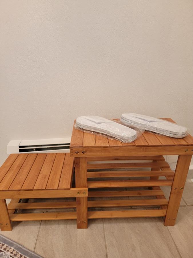 Comfy And Chic Boston Apartment! Free Parking Ngoại thất bức ảnh