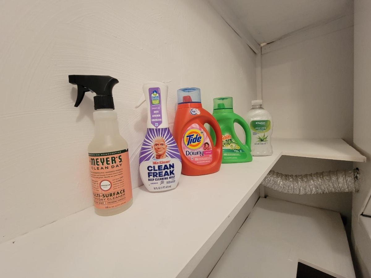 Comfy And Chic Boston Apartment! Free Parking Ngoại thất bức ảnh