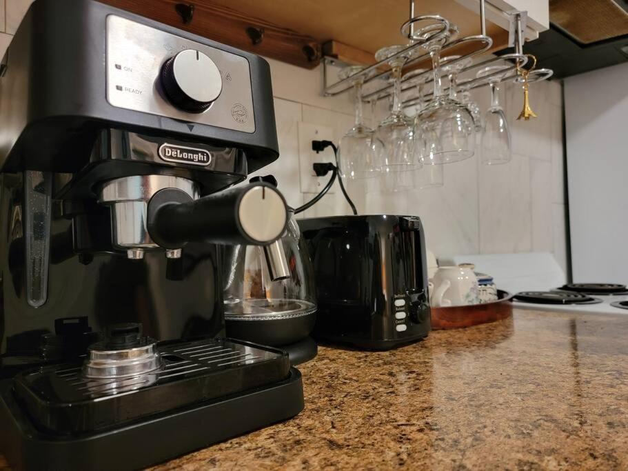 Comfy And Chic Boston Apartment! Free Parking Ngoại thất bức ảnh